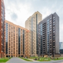 Продажа торгового помещения в новом доме в Москве