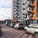 Продажа торгового помещения в ЖК Митинский лес