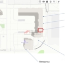 Продажа торгового помещения в ЖК Митинский лес