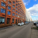 Продажа торгового помещения с арендатором Ермолино