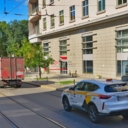 Аренда торгового помещения в деловом центре «Amber Plaza»