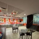 Аренда торгового помещения в деловом центре «Amber Plaza»