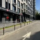 Продажа помещения с арендатором алкомаркет "Бристоль"