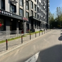 Продажа помещения с арендатором алкомаркет "Бристоль"