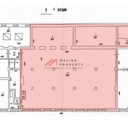 Продажа торгового помещения с супермаркетом Пятёрочка