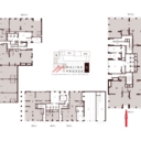 Продажа торгового помещения в ЖК " Indy Towers" 