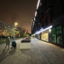 Продажа торгового помещения с арендаторами