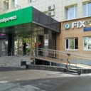 Продажа торгового помещения с арендаторами