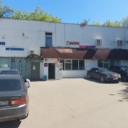 Продажа коммерческого помещения в ОСЗ 