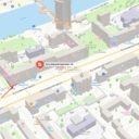 Продажа коммерческого помещения на Кутузовском проспекте