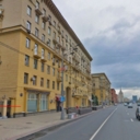 Продажа коммерческого помещения на Кутузовском проспекте