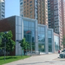 Продажа торгового здания в г. Москва