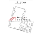 Продажа торгового помещения на Кутузовском проспекте