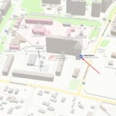 Продажа коммерческого помещения в г. Химки