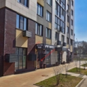 Продажа торгового помещения в ЖК "Испанские кварталы"