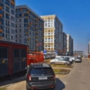 Продажа торгового помещения в ЖК "Испанские кварталы"