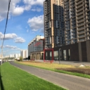 Продажа коммерческого помещения с арендатором в ЖК "Пикассо"