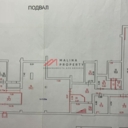 Продажа торгового помещения на Бакунинской