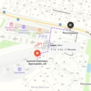 Продажа помещения с супермаркетом Пятёрочка