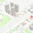 Аренда торгового помещения в ЖК Новое Очаково