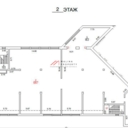 Аренда коммерческого помещения на Мосфильмовской