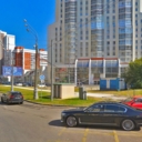 Аренда коммерческого помещения на Мосфильмовской