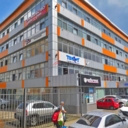 Продажа торгово-офисного центра "Силуэт" в г. Орехово-Зуево