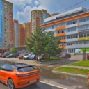 Продажа торгово-офисного центра "Силуэт" в г. Орехово-Зуево