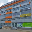 Продажа торгово-офисного центра "Силуэт" в г. Орехово-Зуево