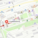 Продажа торгового помещения в ЖК "Кварталы 21/19"