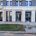 Аренда торгового помещения в ЖК "Горки парк" 