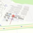 Аренда торгового помещения в ЖК "Горки парк" 