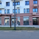 Аренда торгового помещения в ЖК "Горки парк" 