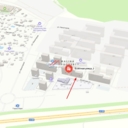 Аренда торгового помещения в ЖК "Горки парк" 