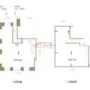 Продажа торгового помещения в ЖК Rosa Rossa