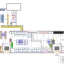 Продажа помещения с супермаркетом "Магнит" в ЖК "Римский"