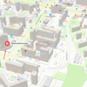 Аренда коммерческого помещения на Мосфильмовской