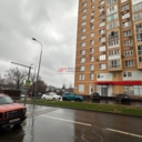 Продажа торгового помещения с супермаркетом Магнит