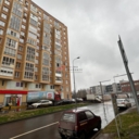 Продажа торгового помещения с супермаркетом Магнит