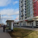 Продажа коммерческого помещения с супермаркетом Пятерочка