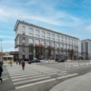 Аренда торгового помещения под  ресторан