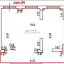 Продажа помещения в ЖК Мичуринский парк