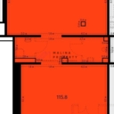 Аренда торгового помещения в ЖК "Люблинский парк"