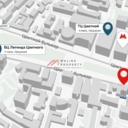 Продажа помещения с арендатором на Цветном бульваре