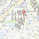 Аренда торгового помещения в ЖК "Аквилон Бисайд" 