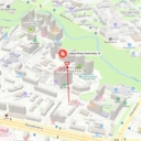 Аренда торгового помещения в ЖК "Кутузов Град 2"