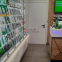 Аренда торгового помещения в 1ой минуте от м. Марксистская 