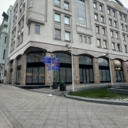 Аренда помещения у метро Театральная