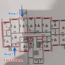 Аренда торгового помещения на Филёвском бульваре 