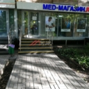 Аренда торгового помещения в Новогиреево 